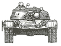 Tank Drawing
